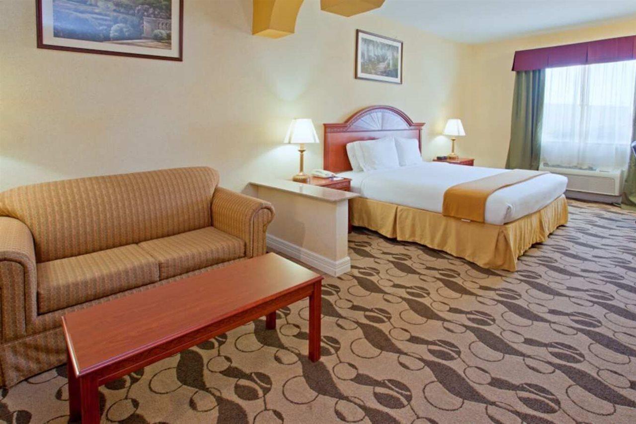 Hotel Ylem Х'юстон Екстер'єр фото