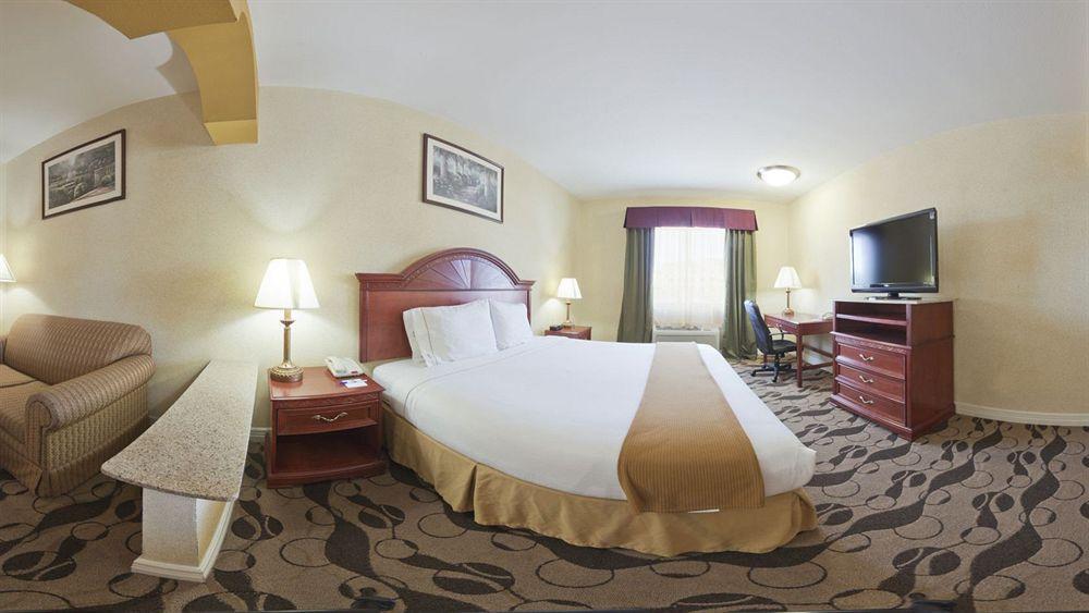Hotel Ylem Х'юстон Екстер'єр фото
