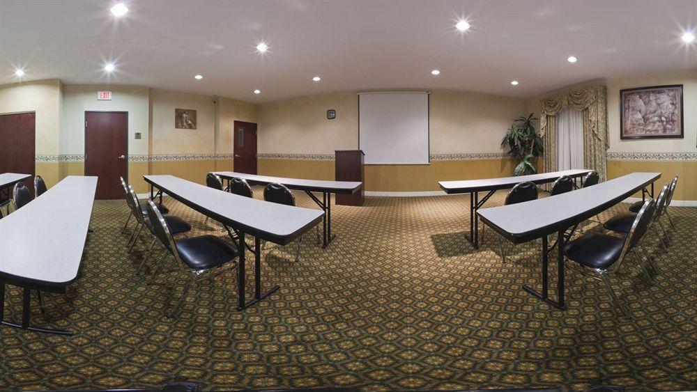 Hotel Ylem Х'юстон Екстер'єр фото