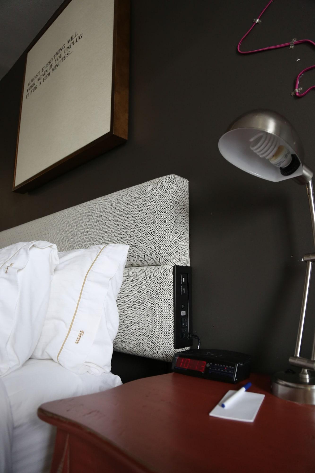 Hotel Ylem Х'юстон Екстер'єр фото