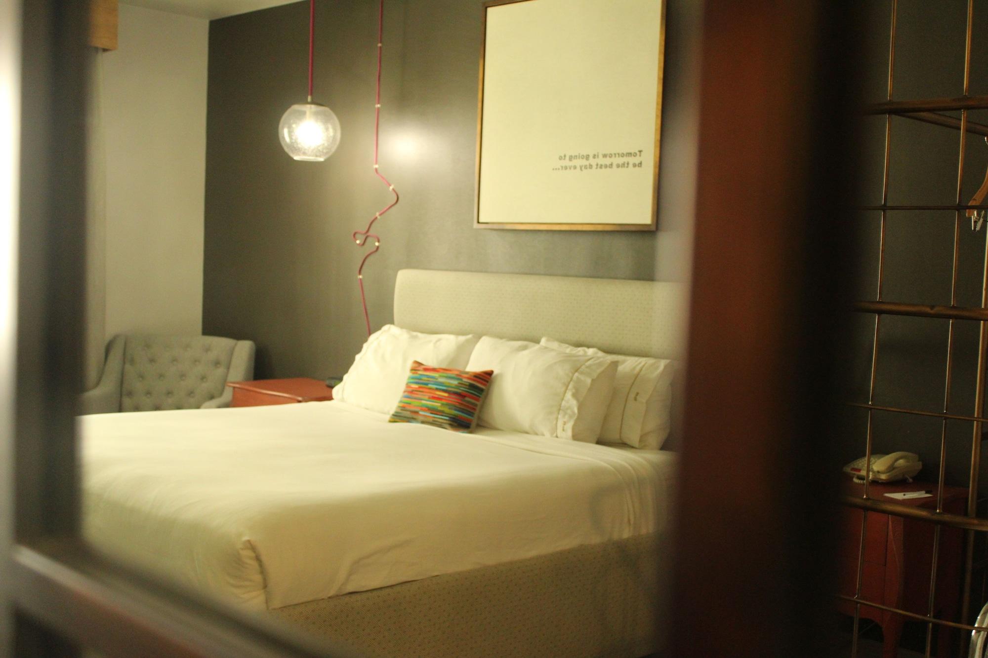 Hotel Ylem Х'юстон Екстер'єр фото