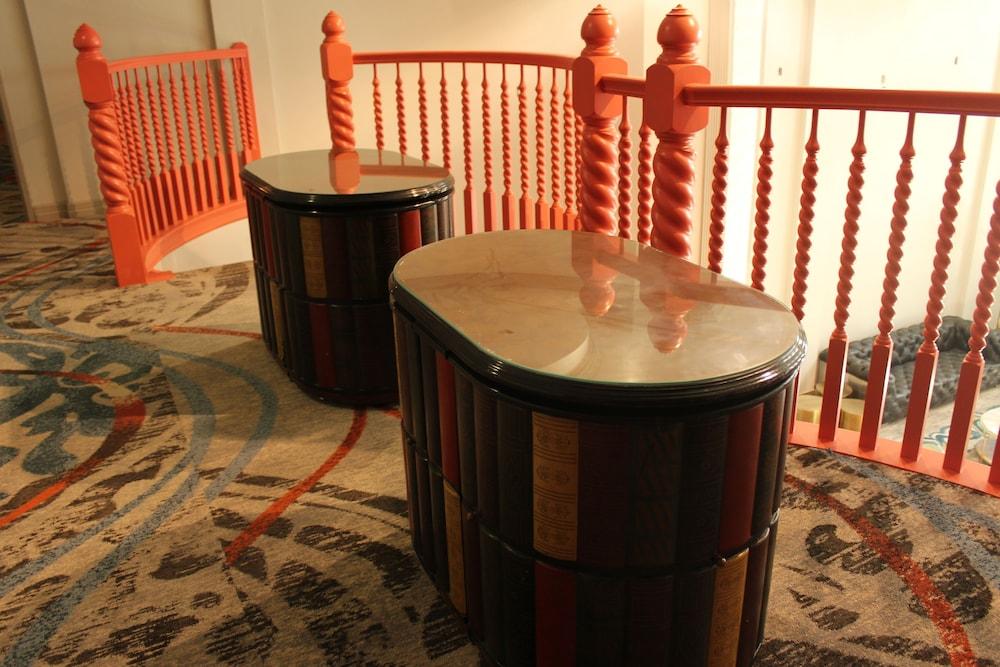 Hotel Ylem Х'юстон Екстер'єр фото