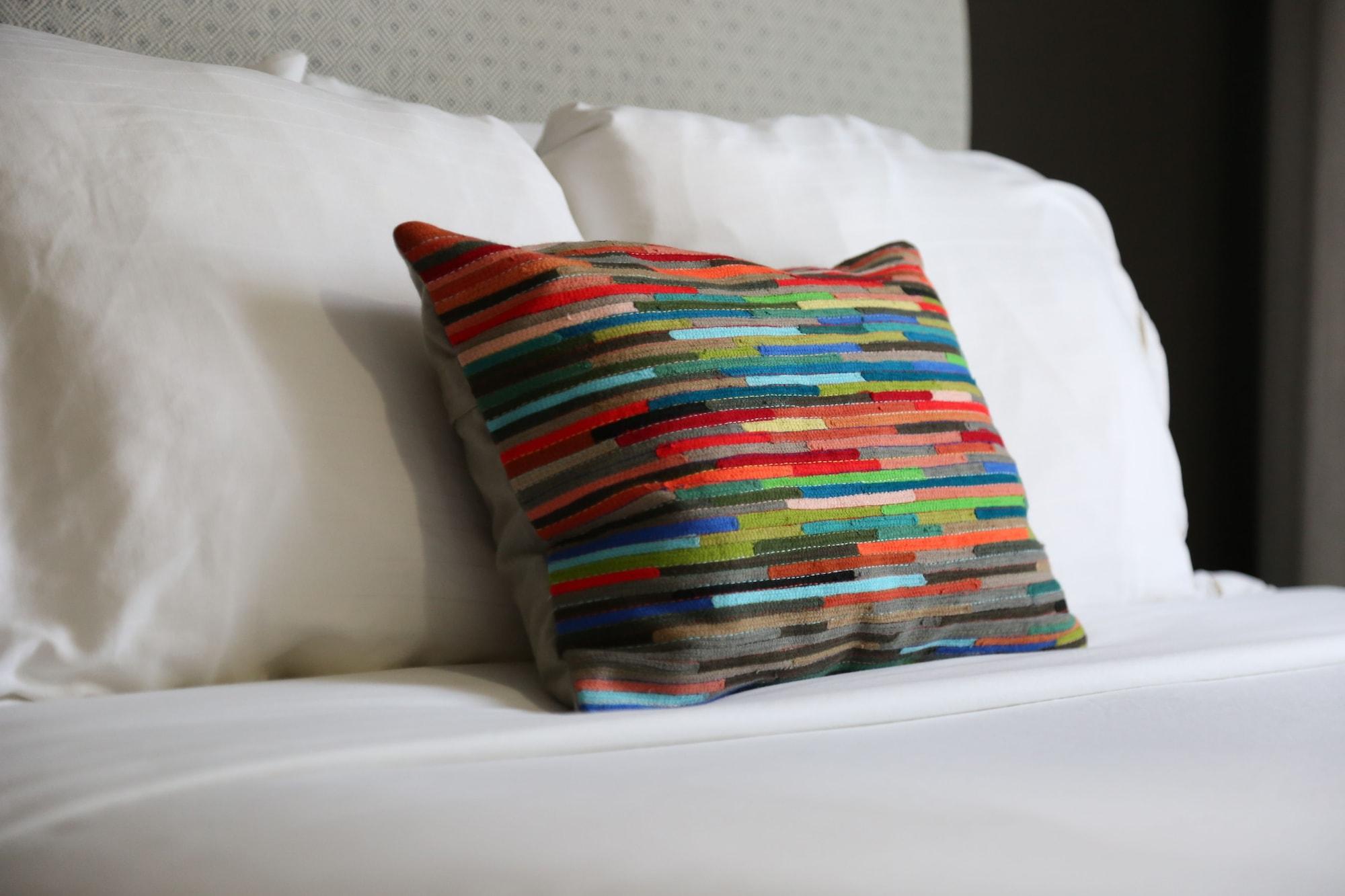 Hotel Ylem Х'юстон Екстер'єр фото