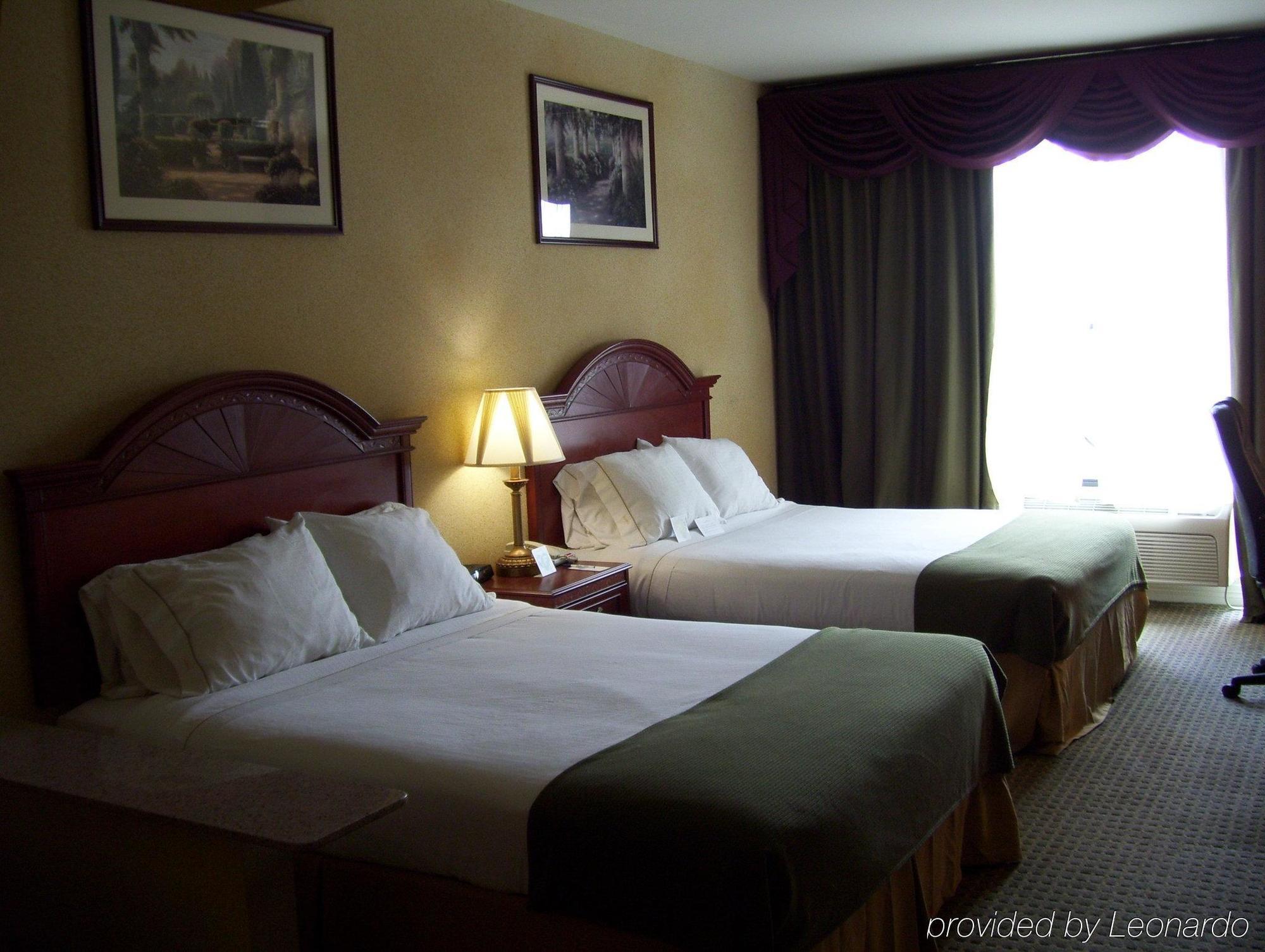 Hotel Ylem Х'юстон Номер фото