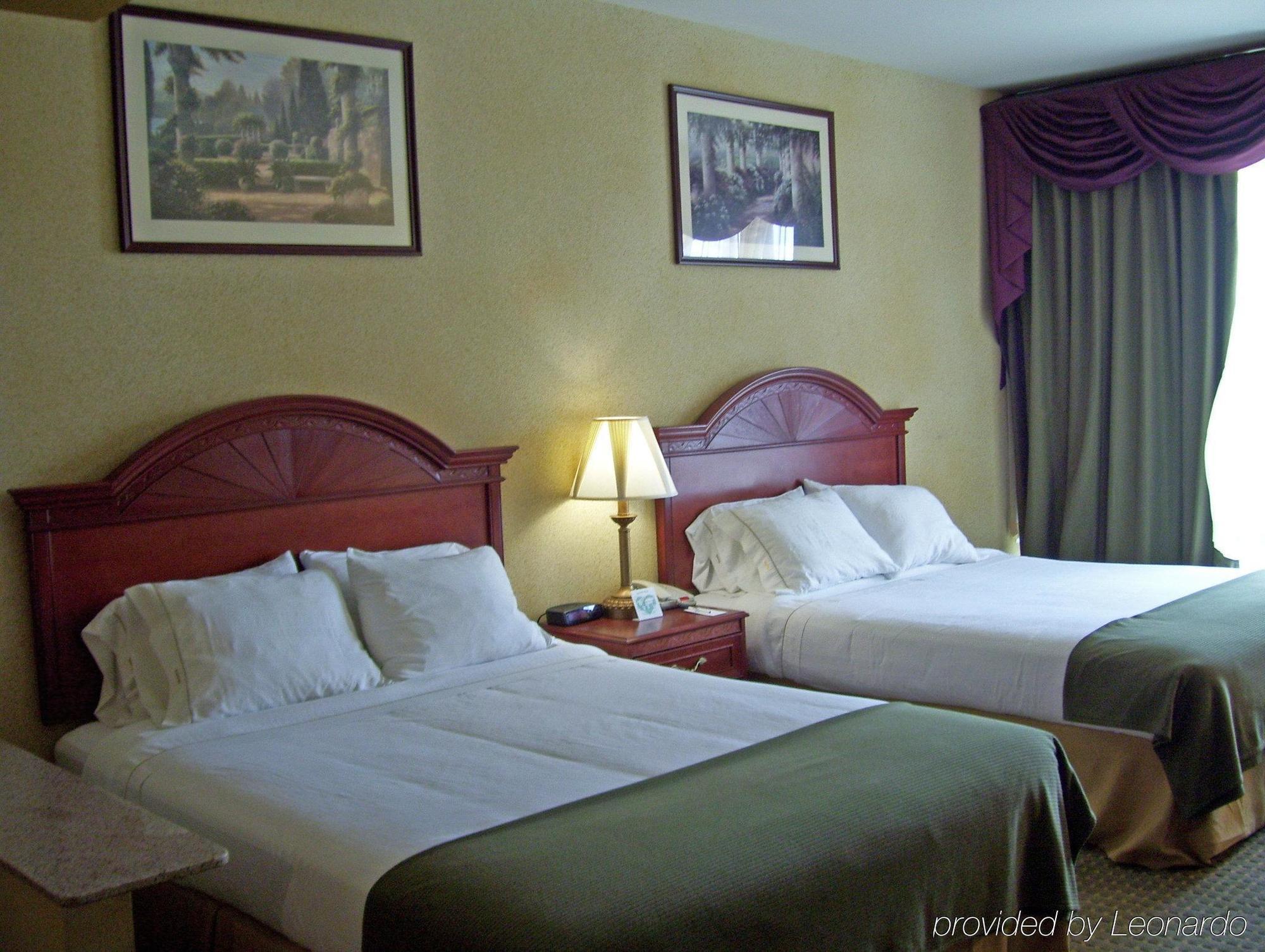 Hotel Ylem Х'юстон Екстер'єр фото