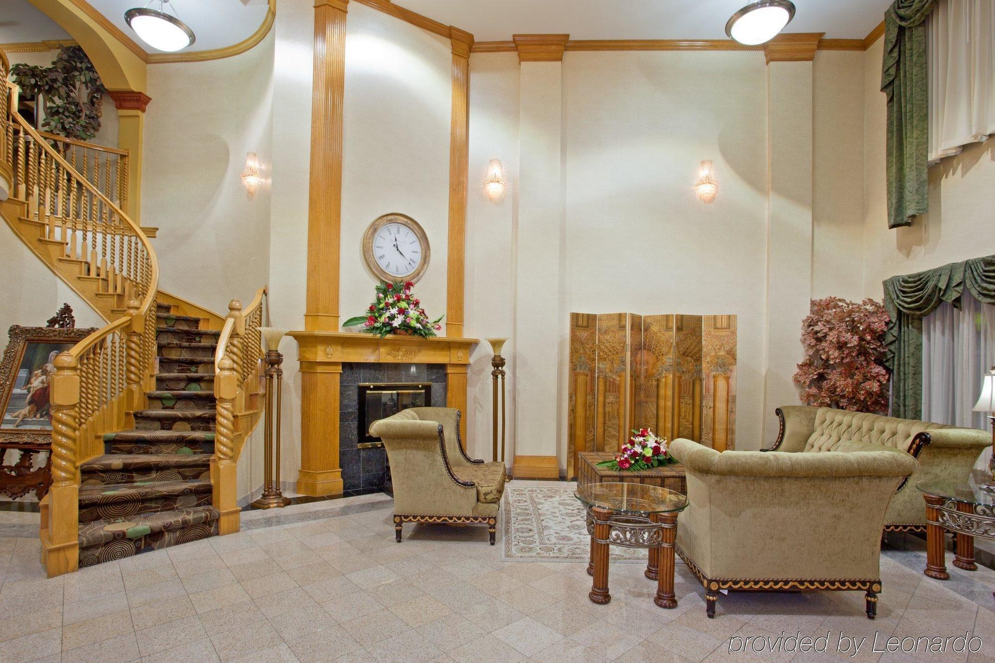 Hotel Ylem Х'юстон Екстер'єр фото