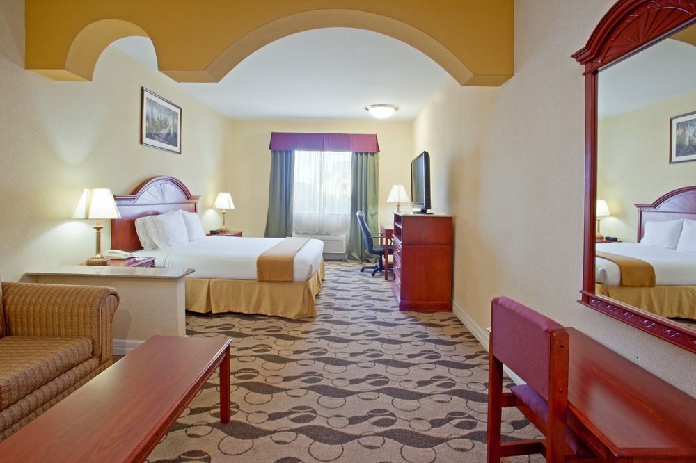 Hotel Ylem Х'юстон Екстер'єр фото