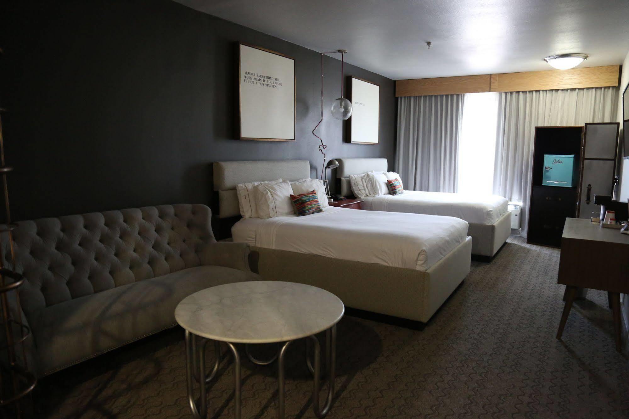 Hotel Ylem Х'юстон Екстер'єр фото
