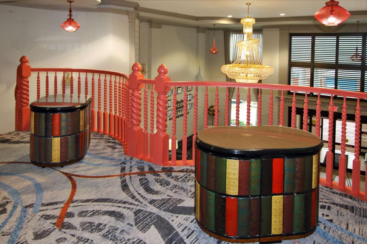 Hotel Ylem Х'юстон Екстер'єр фото
