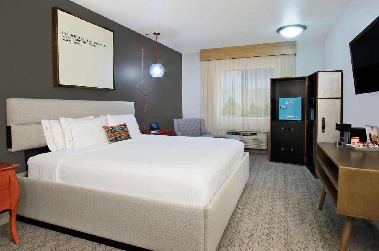 Hotel Ylem Х'юстон Екстер'єр фото