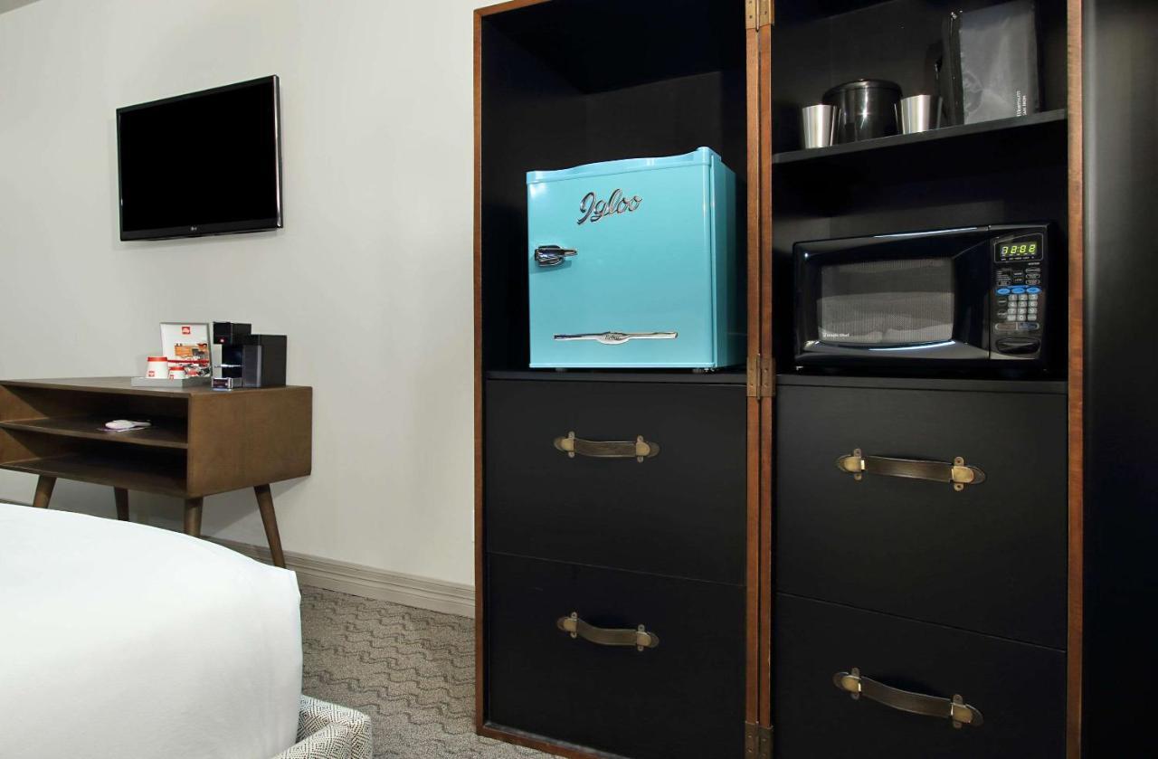 Hotel Ylem Х'юстон Екстер'єр фото