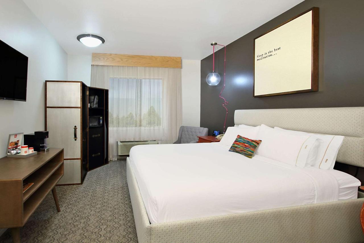 Hotel Ylem Х'юстон Екстер'єр фото