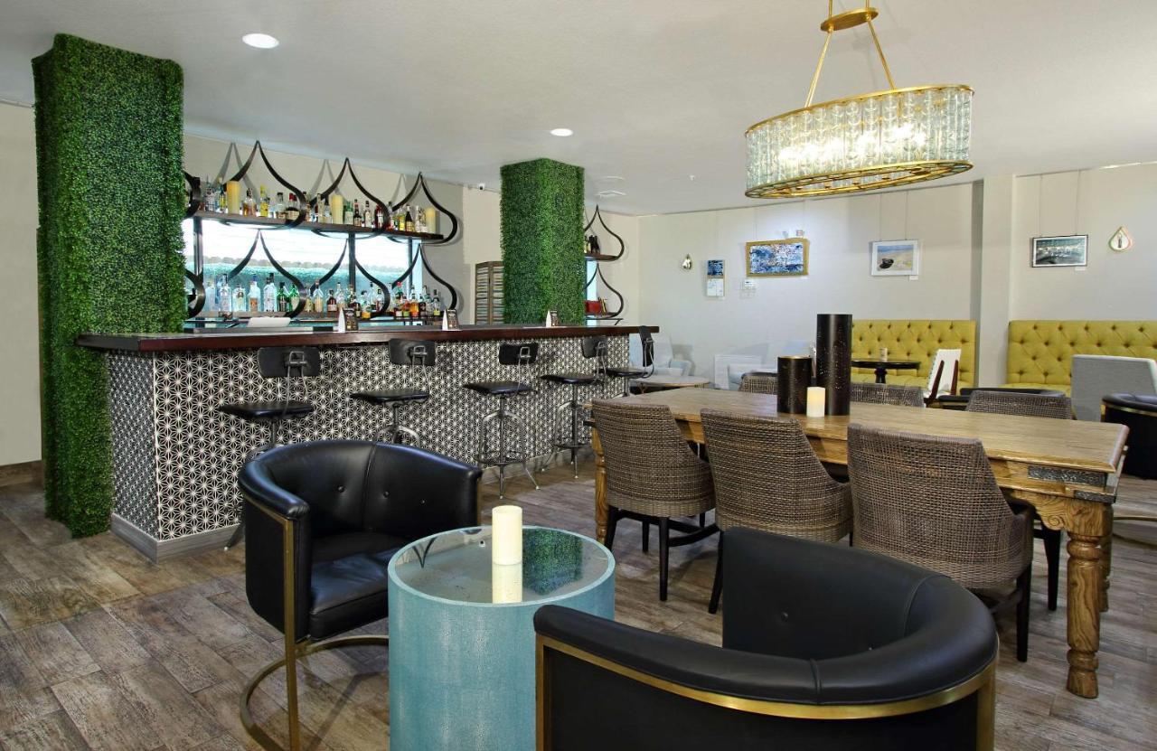 Hotel Ylem Х'юстон Екстер'єр фото