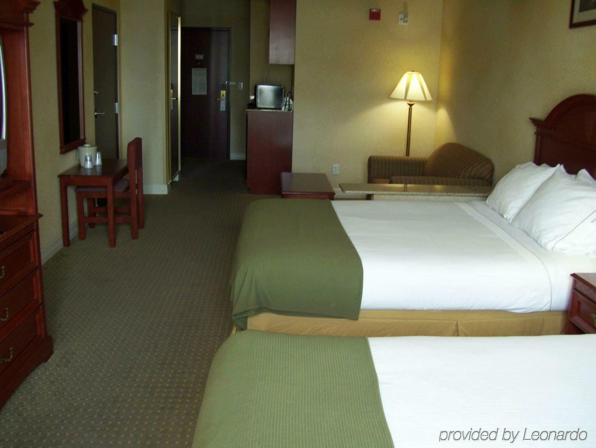 Hotel Ylem Х'юстон Номер фото