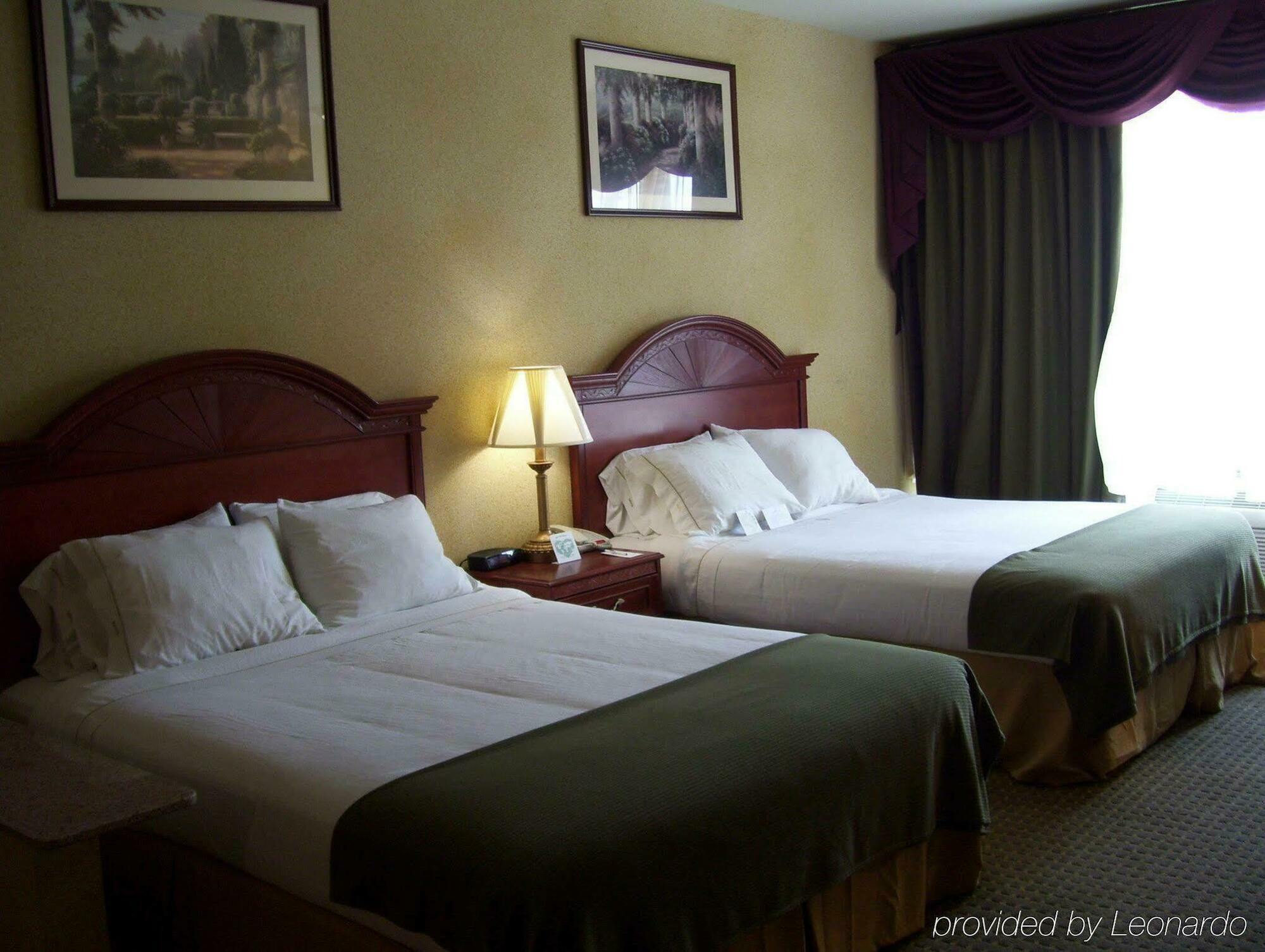Hotel Ylem Х'юстон Екстер'єр фото