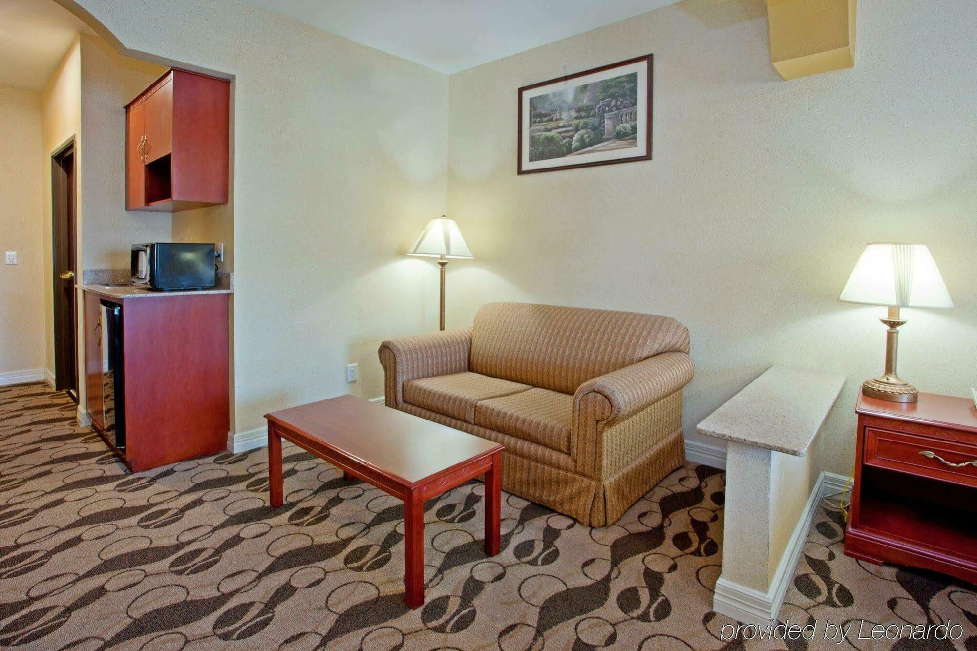Hotel Ylem Х'юстон Екстер'єр фото